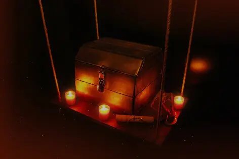Экшн-игра «Лабиринт. Тайна хранителя» от Элизиум