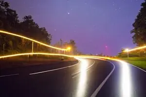 Поворот не туда
