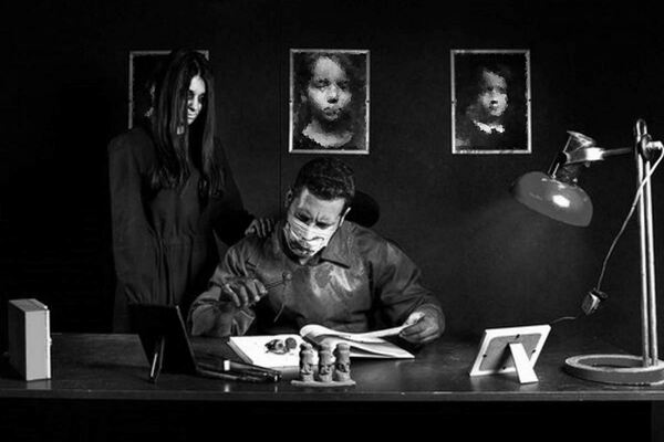 Дом у дороги