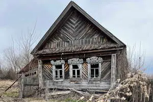 Тайна дома Уэйнов