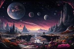 Фотография экшн-игры Among Us от компании Закрытая станция (Фото 1)