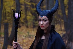 Фотография квеста Малефисента от компании Элизиум (Фото 1)