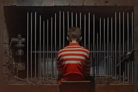 Квест «Побег» от Закрытая станция