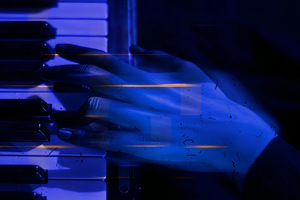 Фотография перформанса Дом с привидениями от компании Элизиум (Фото 1)