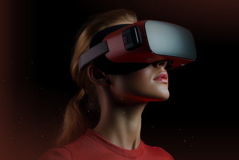 VR-квест «Виртуальная реальность» от Этаж