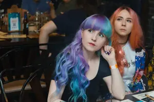 Квиз, плиз!