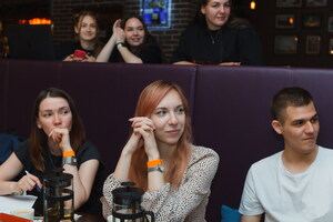 Фотография квиза Квиз, плиз! от компании Квиз, плиз! (Фото 2)