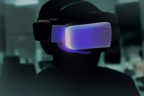 VR-квест «Warpoint» от Warpoint