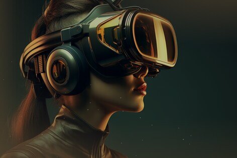 VR-квест «Виртуальная реальность» от Progress VR