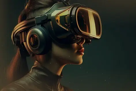 VR-квест «Виртуальная реальность» от Progress VR