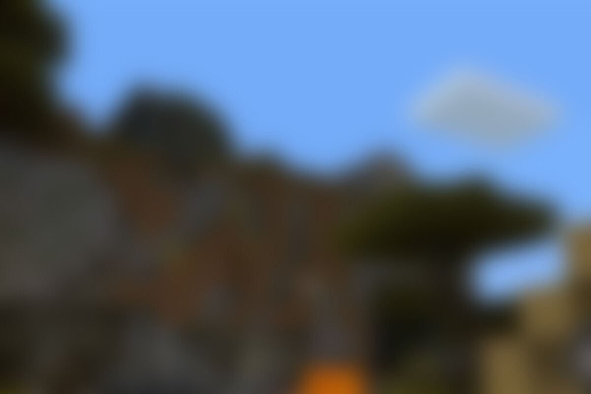 Фотография VR-квеста Minecraft от компании Progress VR (Фото 1)