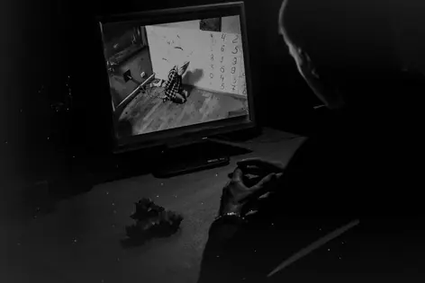 Квест «Пила» от Закрытая станция