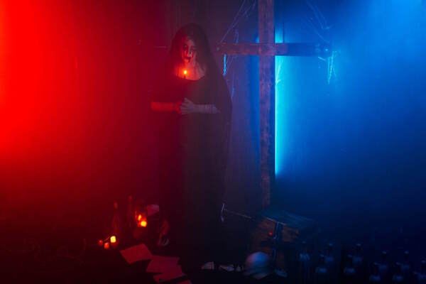 Пиковая дама