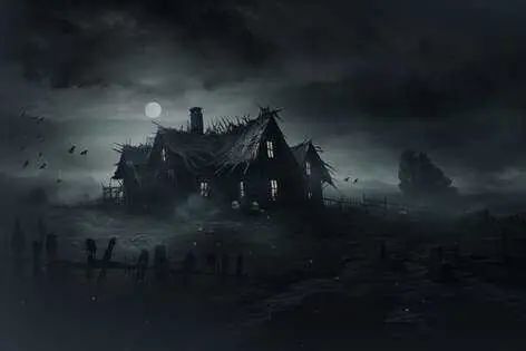Квест «Очень странный квест» от Закрытая станция