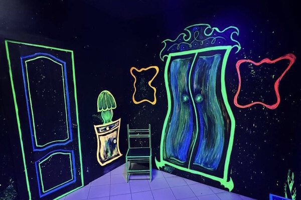 Школа магии