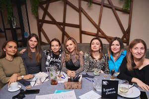 Фотография квиза Who is от компании Who is (Фото 1)