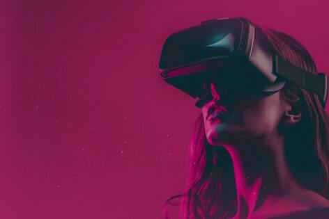 VR-квест «Виртуальная реальность» от Вреале