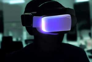 Фотография VR-квеста Warpoint от компании Warpoint (Фото 1)