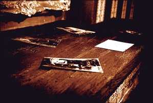 Фотография квеста Женщина в черном 2. Ангел смерти от компании Закрытая станция (Фото 2)